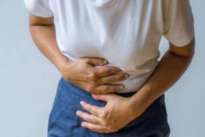 stomach problem constipation