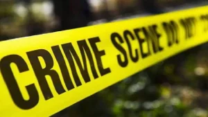 crime news| Murder of an old man sleeping in the barn by beheading him