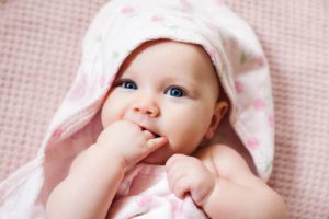 modern and unique baby girl names