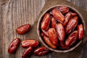 dates benefits for health