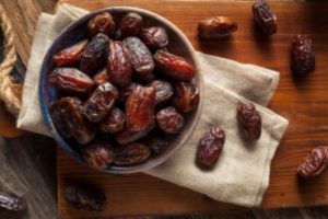 dates seed