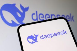 DeepSeek R1