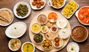 famous 7 bihari food