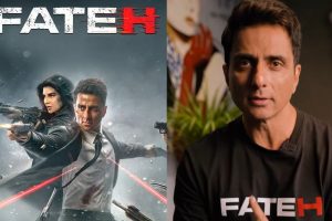 Sonu Sood Announces Fateh Tickets At Just Rs 99