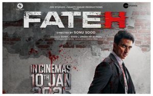 fateh movie review