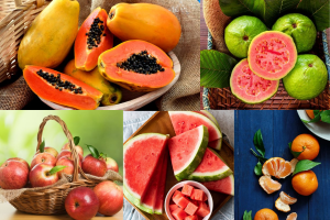 5 Fruits for weight loss: वजन कम करने में बेहद मददगार हैं ये 5 फल, जानें इनके फायदे और सेवन का सही तरीका