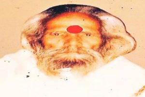 ganga ji maharaj garhwal to gumla freedom fighter