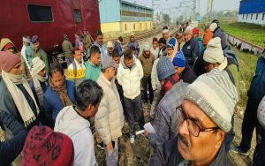 saharsa garib rath