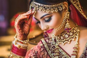 Bridal Makeup Tips