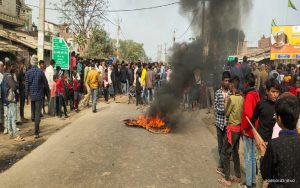 khagaria murder news