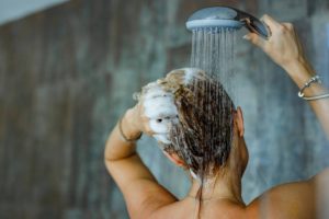 hair washing tips