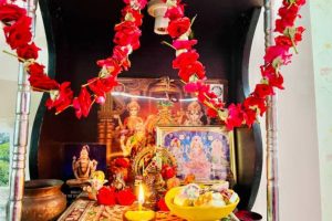 home temple vastu tips