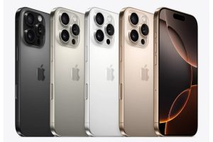 iPhone 16 Pro Price Drop