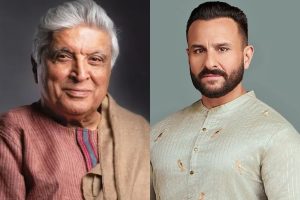 Javed Akhtar on Saif Ali Khan attack