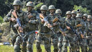 Indian Army Day Quotes 2025