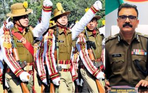 jharkhand dgp anurag gupta on pakistan army