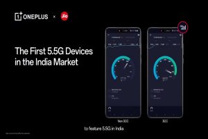 What Is Jio 5.5G