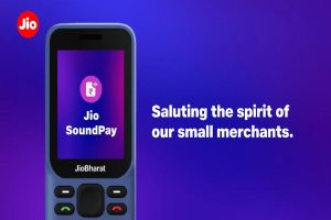 What Is JioSoundPay Service ?