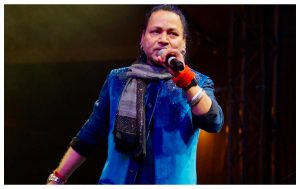 kailash kher on mahakumbh mela 2025