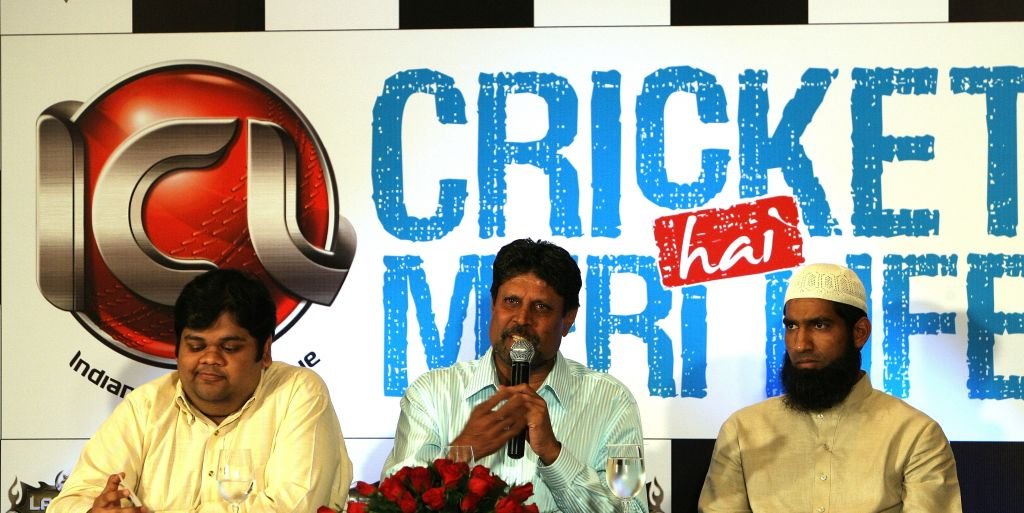 Kapil Dev Icl