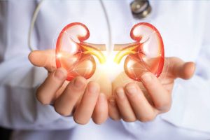 habits that damages your kidney