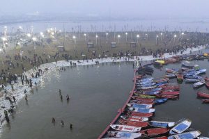 kumbh mela