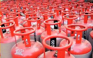 lpg cylinder price today 13 january 2025