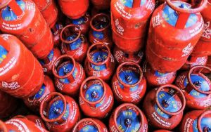 lpg cylinder price today 9 january