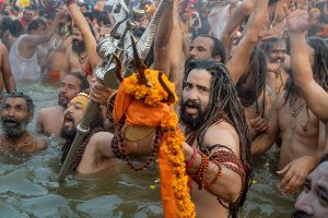 Maha kumbh 2025