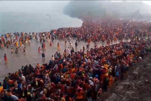 Mahakumbh Stampede 2025