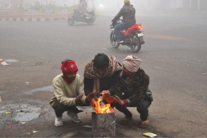 Muzaffarpur Weather