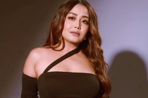 Neha Kakkar arrested