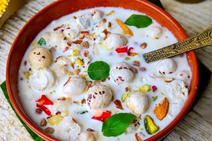 recipe of panchamrit