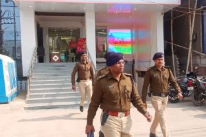 patna jwellary shop loot| Patna News: Loot of Rs 50 lakh in Patna's jewelery shop