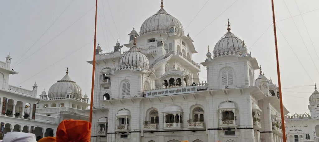 Patna Sahib