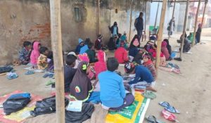 patna school| If children are seen sitting on the ground in school, these officials will be punished.