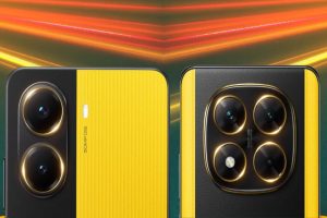 Poco X7 5G Series Launched in India