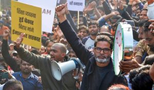 prashant kishor protest news| BPSC Protest: Prashant Kishore gave an open challenge to the administration to arrest him