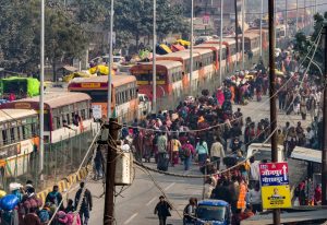 prayagraj maha kumbh 2025