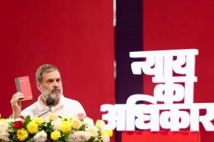 rahul gandhi in patna