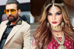 Dodi Khan On Wedding With Rakhi Sawant