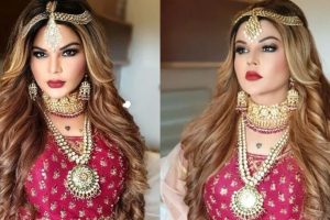 Rakhi Sawant Net Worth