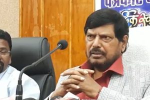 ramdas athawale