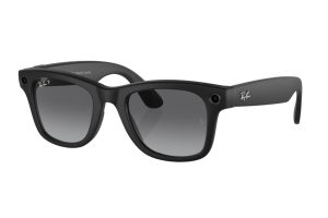 Ray Ban Meta Wayfarer