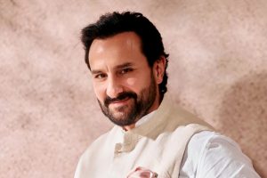 Saif Ali Khan Health Update