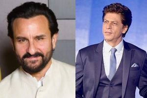 Police arrested Saif Ali Khan attacker