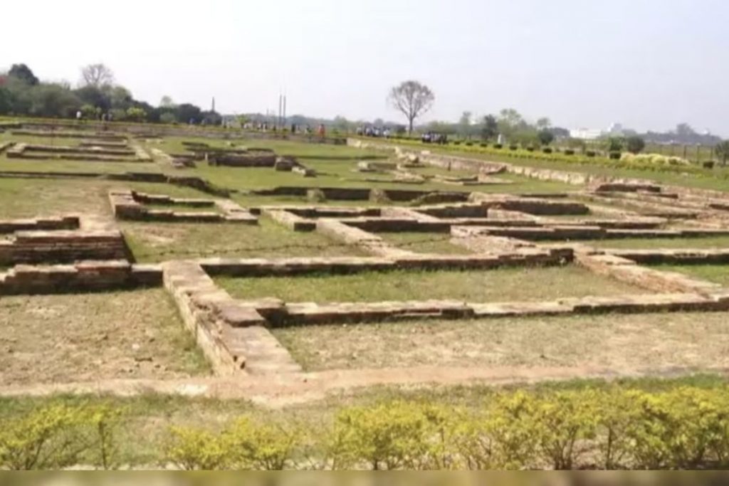 sansad sthal vaishali