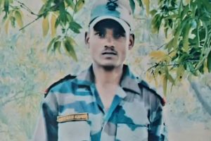 shaheed story bihar| Republic Day 2025: Kundan of Bihar was martyred at Galwan Valley, know the story of his martyrdom.