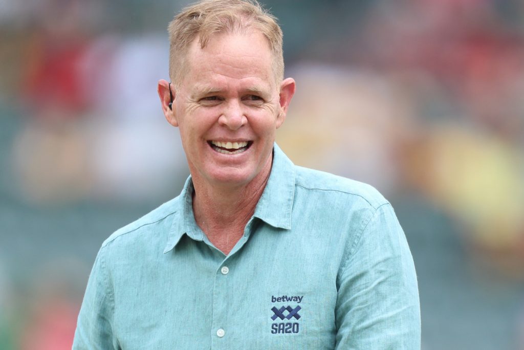 shaun pollock