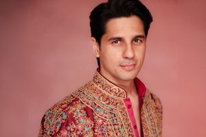 Sidharth Malhotra Net worth